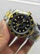 Copy Swiss Rolex GMT- Master II Watch 2-Tone  (7)_th.jpg